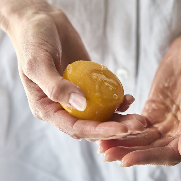 Sæbe bar med Havtorn