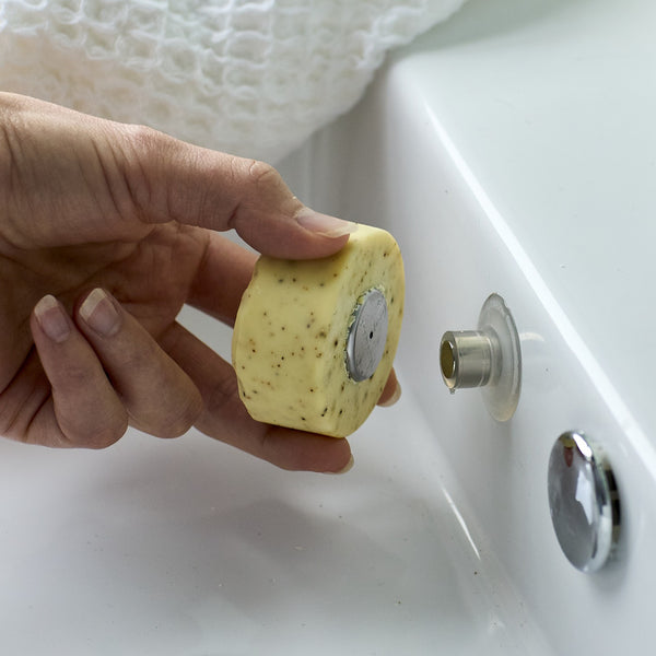 Magnetisk Sæbeholder