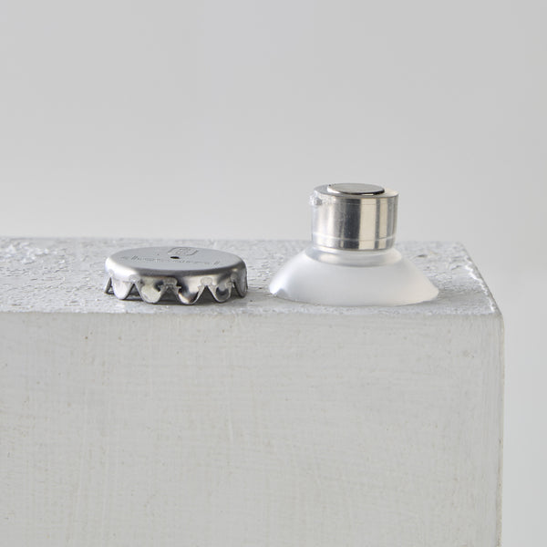 Magnetisk Sæbeholder