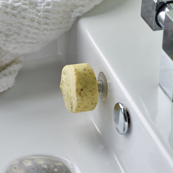 Magnetisk Sæbeholder