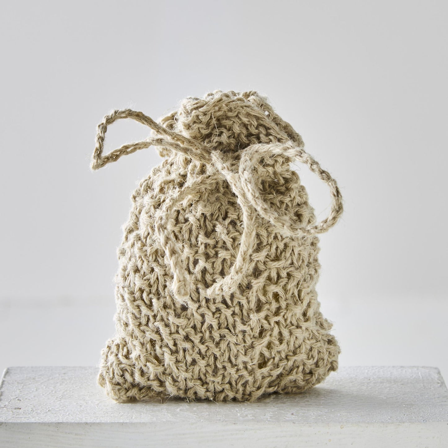 Opskrift på sæbe pose