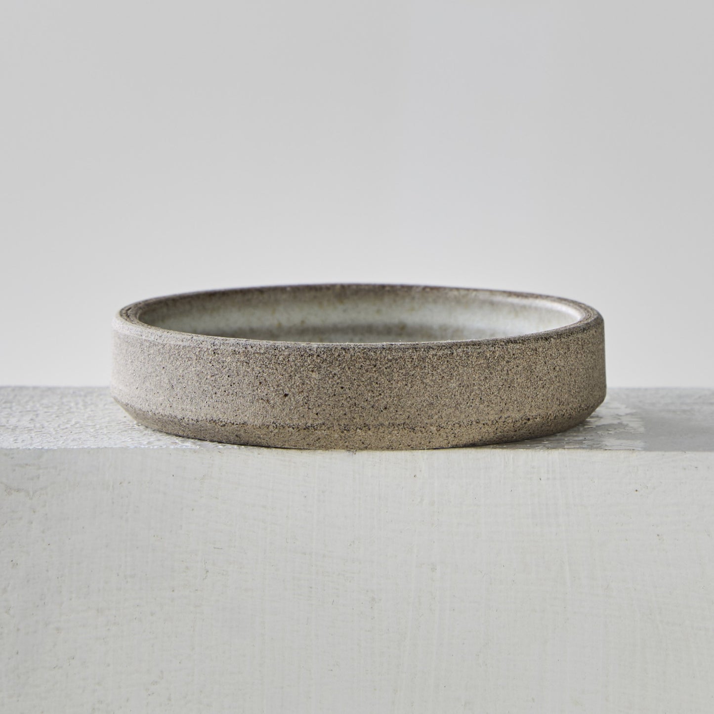 Klassisk tvålrätt mörk