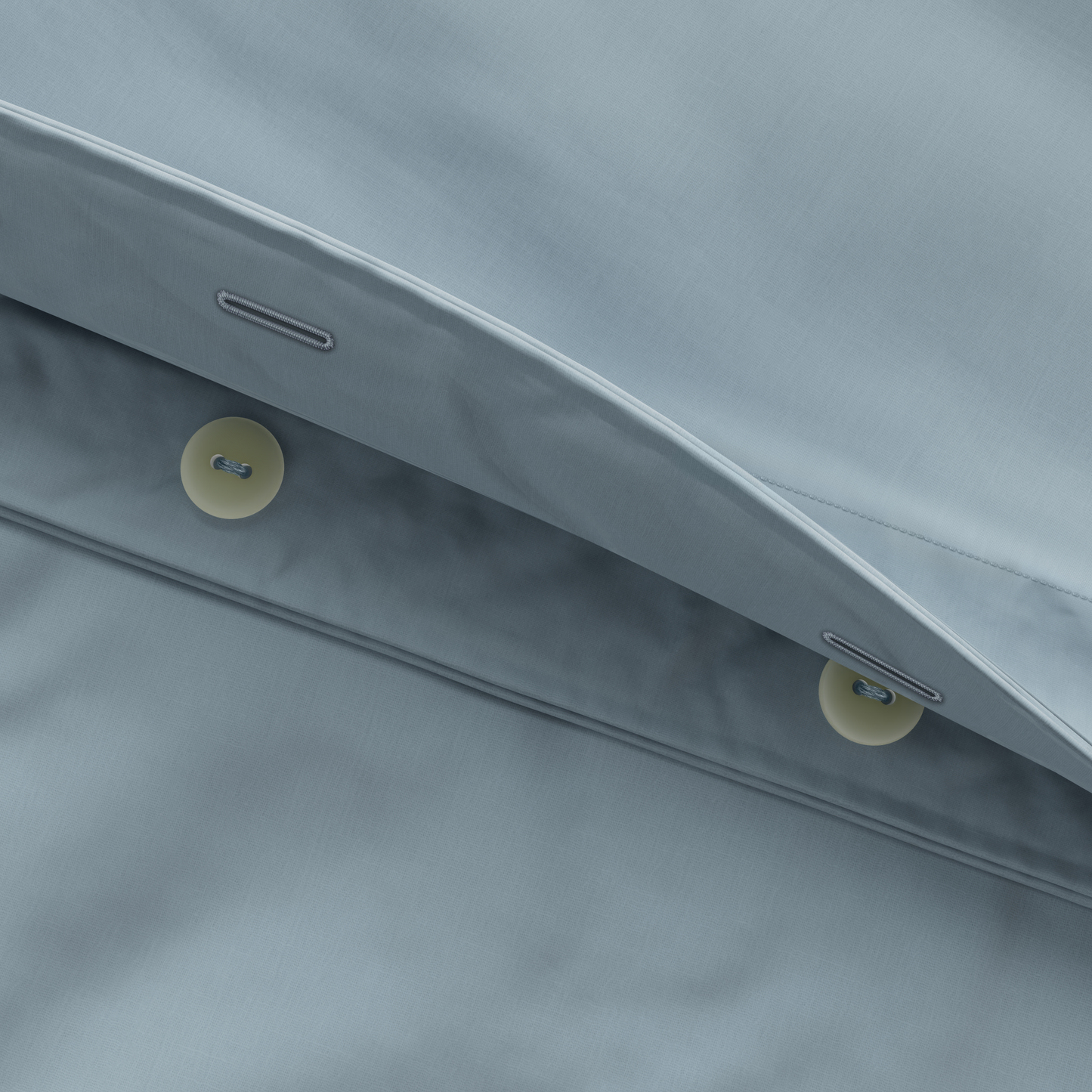 Daggry sengetøj - Morning Blue