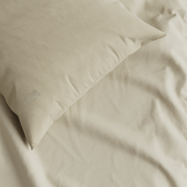 Daggry sengetøj - Soothing Beige