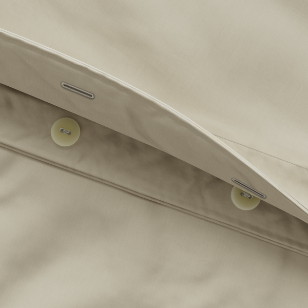 Daggry sengetøj - Soothing Beige