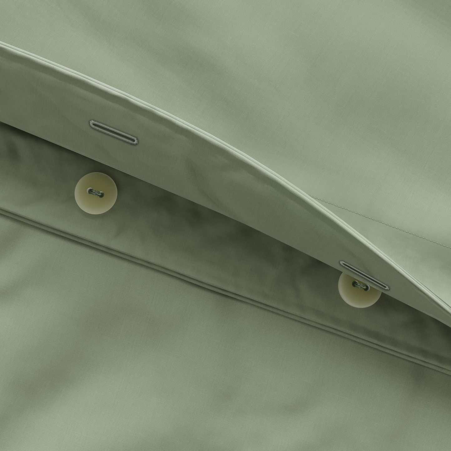 Daggry sengetøj - Spring Green