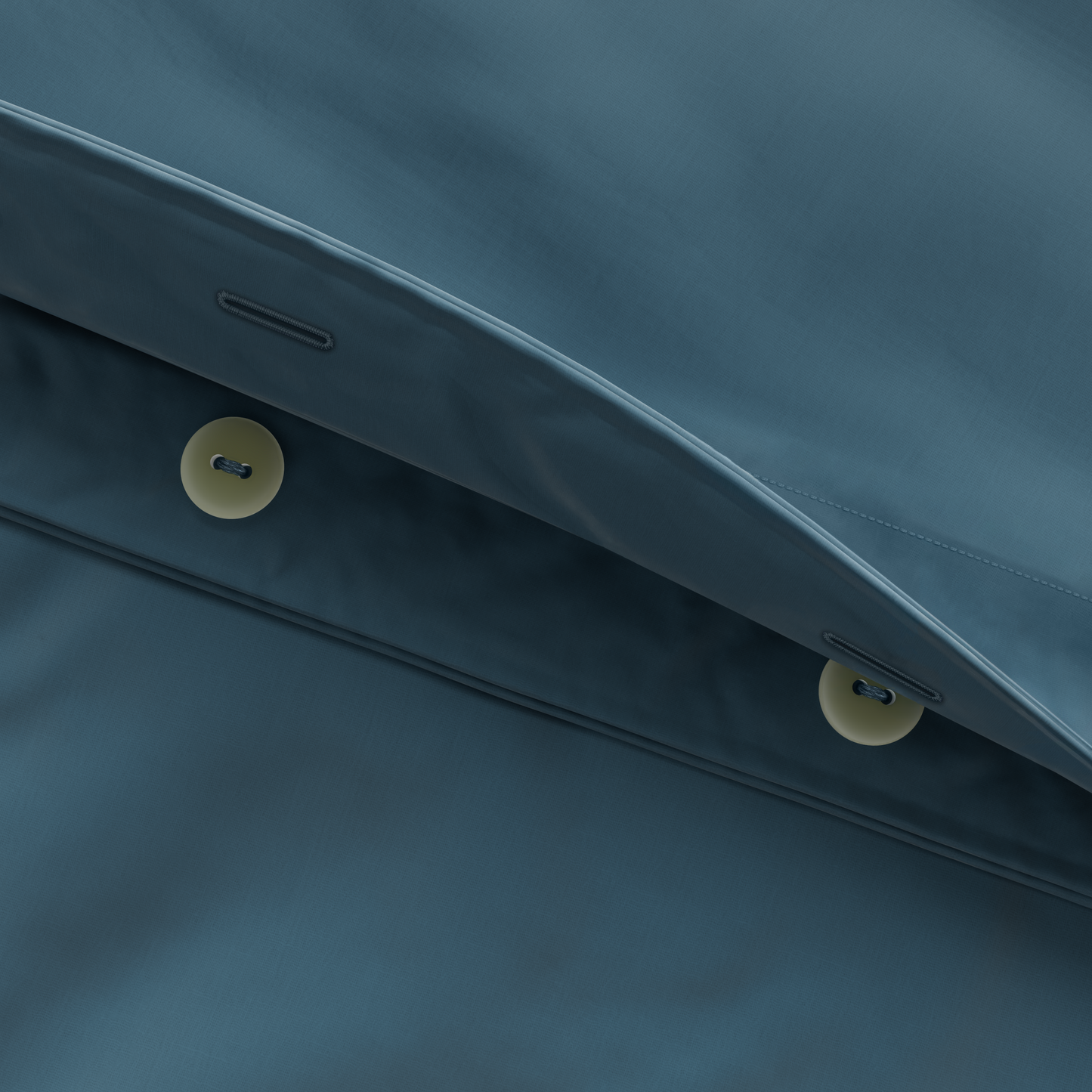 Daggry sengetøj - Stone Blue