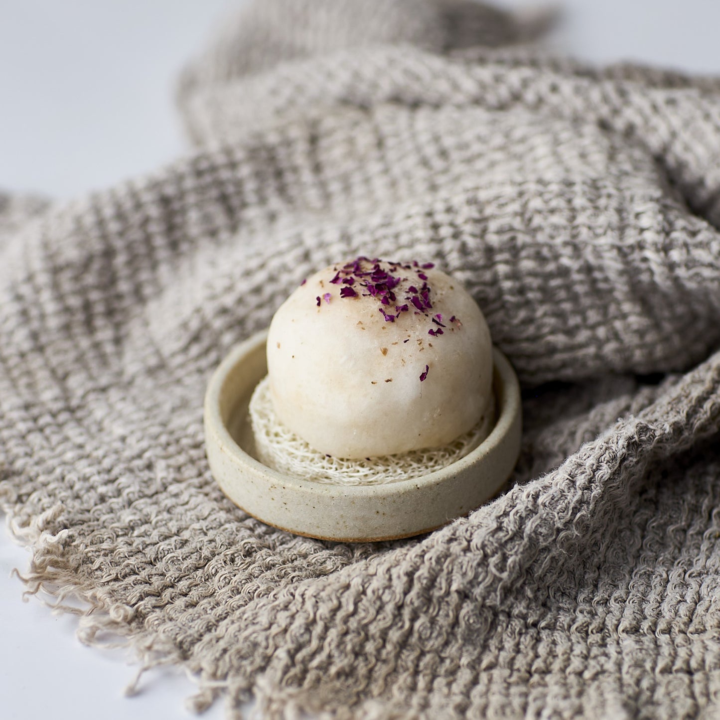 Shampoo bar med Hyben