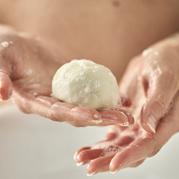 Shampoo bar med Rosmarin