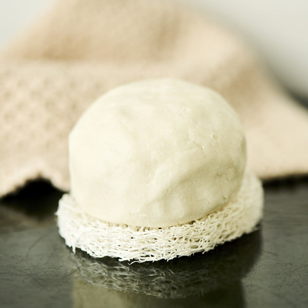 Shampoo bar med Rosmarin