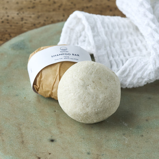 Shampoo bar med Tang