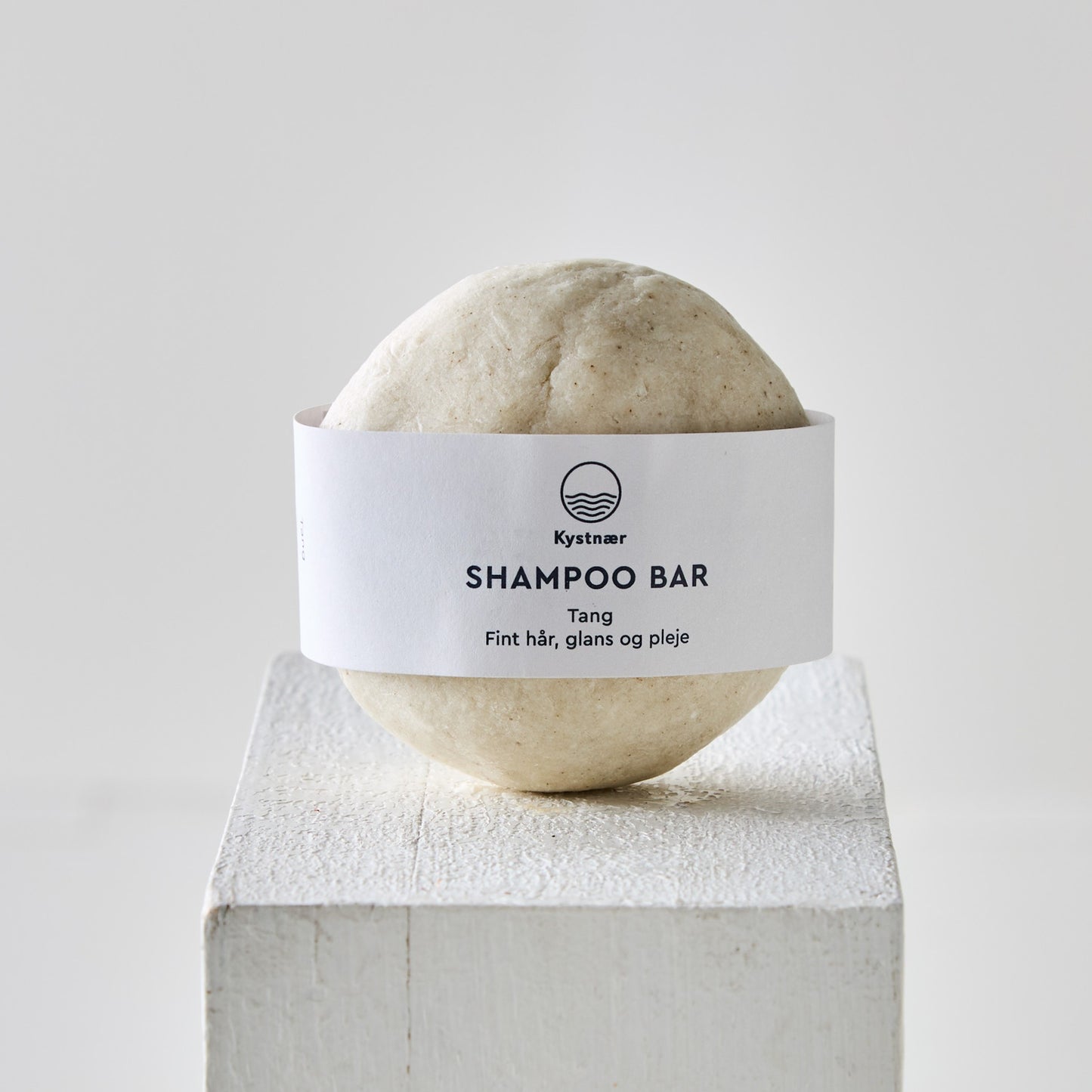 Shampoo bar med Tang