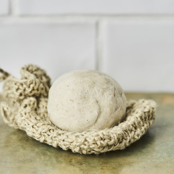 Shampoo bar med Tang