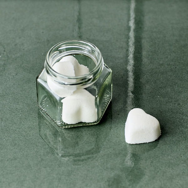 Shower Steamers – Frankincense & Vetiver