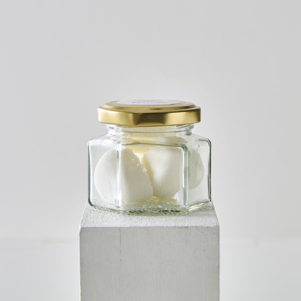 Shower Steamers – Lavendel & Appelsin