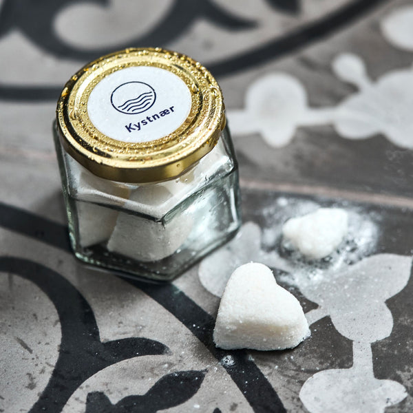 Shower Steamers – Lavendel & Appelsin