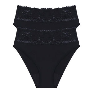 Menstruations trusser Briefs