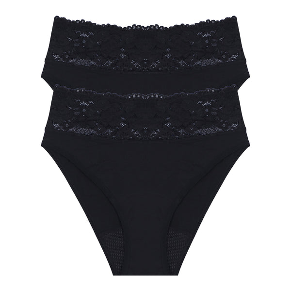 Menstruations trusser Briefs