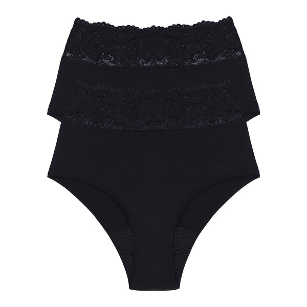 Menstruations trusse hipster