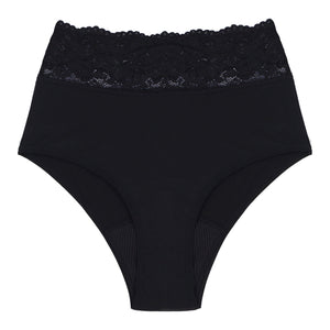 Menstruations trusse hipster