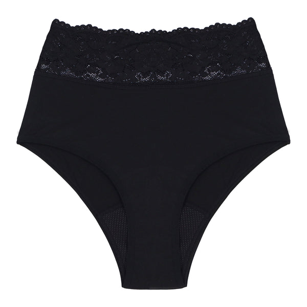 Menstruations trusse hipster