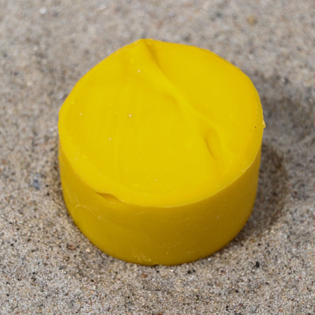 Sea buckthorn soap